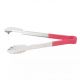 Tong 12in Poly Heat Rest Red
