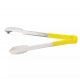 Tong 12in Poly Heat Rest Yello
