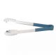 Tong 16in Poly Heat Rest Blue