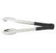 Tong 16in Poly Heat Rest Black