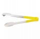 Tong 16in Poly Heat Rest Yello