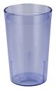 Tumbler 9 1/2 oz Blue