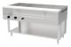 HDS Water Bath Hot Food Table 60