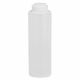 Squeeze Bottle 12oz Hinged Top