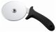 Pizza Cutter 4in Poly Hndle