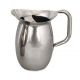 Water Pitcher Bell Shpae 2 qt