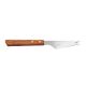 Bar Knife 7 1/4 Wooden Hndl