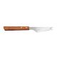 Bar Knife 7 1/4 Wooden Hndl