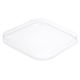 Lid for 40oz Square Jar