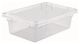 Food Storage Box 12x18x6
