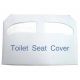 Toilet Seat Cover Paper Half Fold