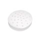 Perforated Round Patty Paper 5i 500/pk