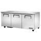 Undercounter Refrigerator 72in