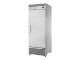 TGN Refrigerator S/Steel Single Door 220V
