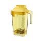 Advance Container 48oz Yellow