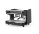 Crem Black Espresso Machine Traditional 2 Group
