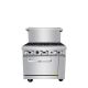 Atosa CookRite Restaurant Range 36