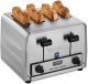 Waring 4 Slice Toaster Heavy Duty 2200W