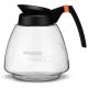 Waring Glass Decanter 64oz