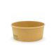 Kraft FSC Round Bowl 750ml Biopac