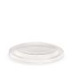 RPET Lid to Fit 500/750/1000ml FSC Round Bowls