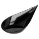 Goutte Appetizer Container 2oz Black