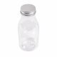 Mini Milk Bottle 11.15oz Clear