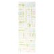Parole Baguette Bags 500/pk Greaseproof