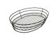 Tuscan Oval Style Basket 11.02