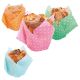 Tulip Muffin Polka Dot Large Mold Assorted