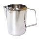 Frothing Pitcher 20oz S/Steel