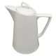 Porcelain Milk Jug 42oz White