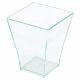 Appetizer Container 2oz Sea Green