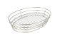Oval Basket 11