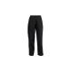 Chef Pants Sml Relaxed Fit Blk