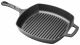 FireIron Induction Grill Pan 10-1/2i Square