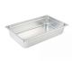 Winco Steam Table Pan Full Size 4