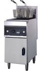 HDS Electric Fryer Floor Standing 220V/60/3
