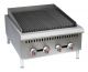 HDS Countertop Radiant Charbroiler 24