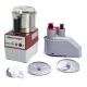Robot Coupe R2U Food Processor 3qt w/Stainless