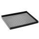 Teflon Large Mesh 28-48 Weave Basket 11.5ix13.5ix1