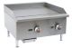 HDS Countertop Griddle with 1 Manual Burner 16