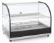 Heated Display Countertop Case 2 Level 22