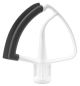KitchenAid Mixer 5qt Flex Edge Beater