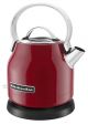 KitchenAid Electric Kettle 1.25L Empire Red