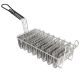 Taco Fryer Basket w/8 Shells 6i