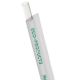 Eco 7i Clear Wrap Straws