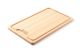 Beech Wood Carving Board 15ix9ix16mm