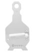 Stainless Steel Truffler Slicer
