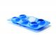 Silicone Assorted 6 Gem Ice Cube Tray